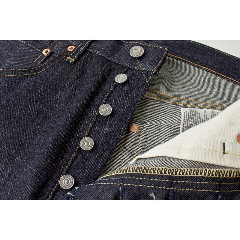 Levi's VINTAGE CLOTHING リーバイス ビンテージクロージング 501XX