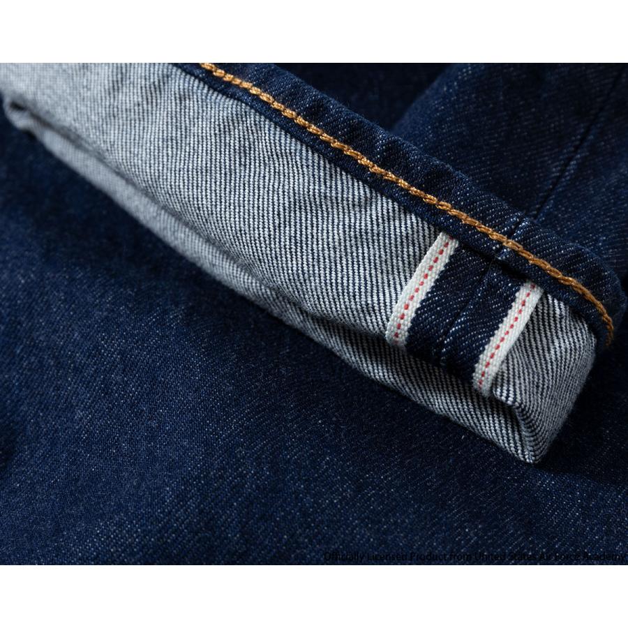 Levi's（リーバイス） 501 オリジナル ジーンズ 00501-3683 メンズ