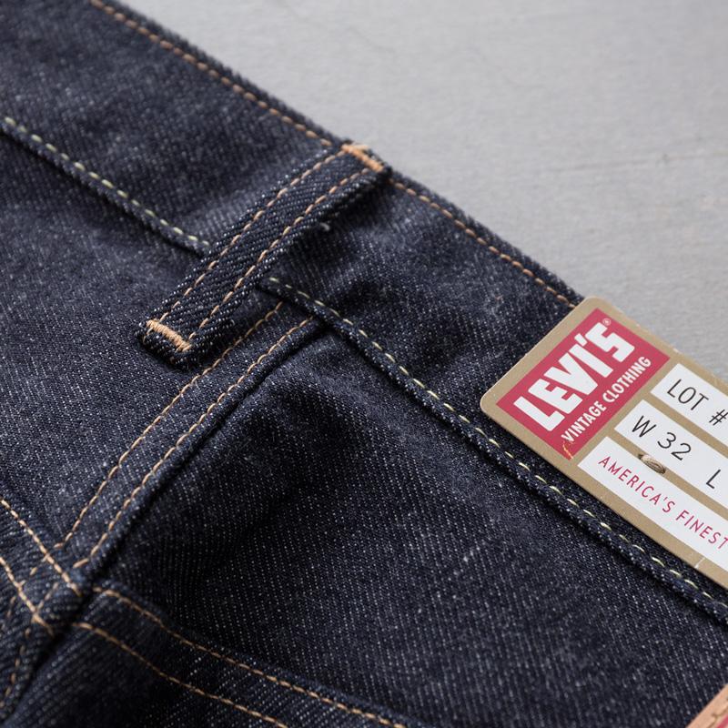Levi's VINTAGE CLOTHING リーバイスビンテージクロージング LVC Levi's VINTAGE CLOTHING リーバイスビンテージクロージング LVC