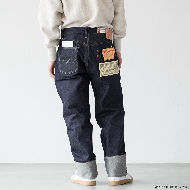 Levi's VINTAGE CLOTHING リーバイスビンテージクロージング LVC Levi's VINTAGE CLOTHING リーバイスビンテージクロージング LVC