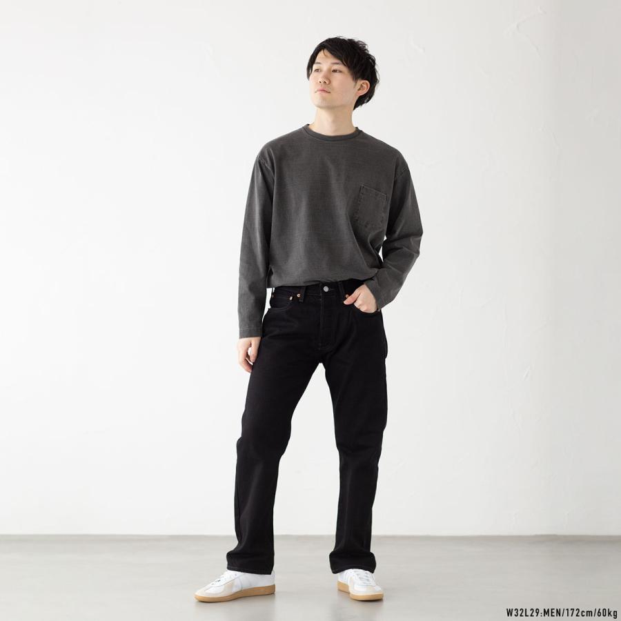 Levi's US リーバイス 501 ブラックマジック 米国モデル Levi's US リーバイス 501 ブラックマジック 米国モデル