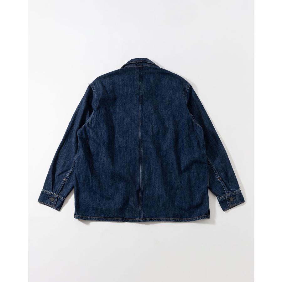 Levi's（リーバイス） デニム エンジニア ジャケット Levi's 005AG