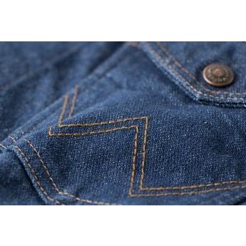 Wrangler ラングラー カウボーイカット デニム ジャケット 14oz Wrangler ラングラー カウボーイカット デニム ジャケット 14oz