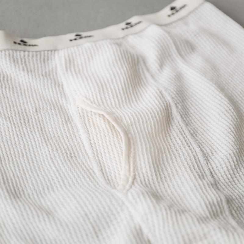 INDERA MILLS（インデラミルズ） クラシック サーマル ロングスリーブ