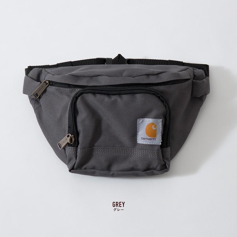 Carhartt カーハート ウエストパック B0000401/89150701 Carhartt カーハート ウエストパック B0000401/89150701