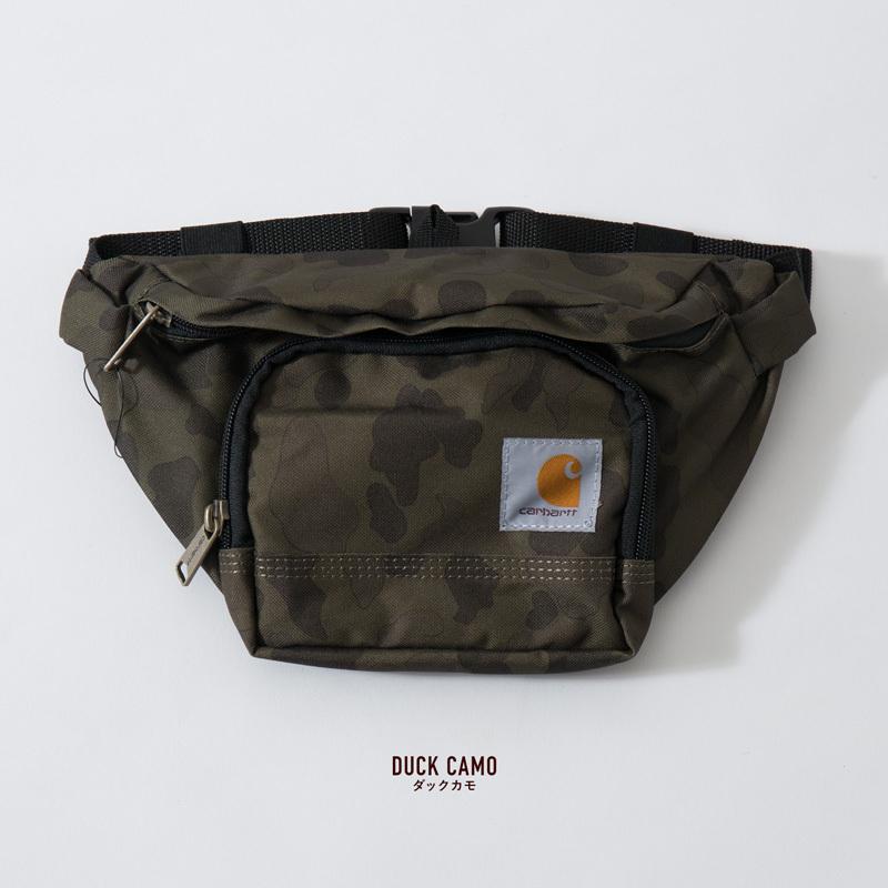 Carhartt カーハート ウエストパック B0000401/89150701 Carhartt カーハート ウエストパック B0000401/89150701