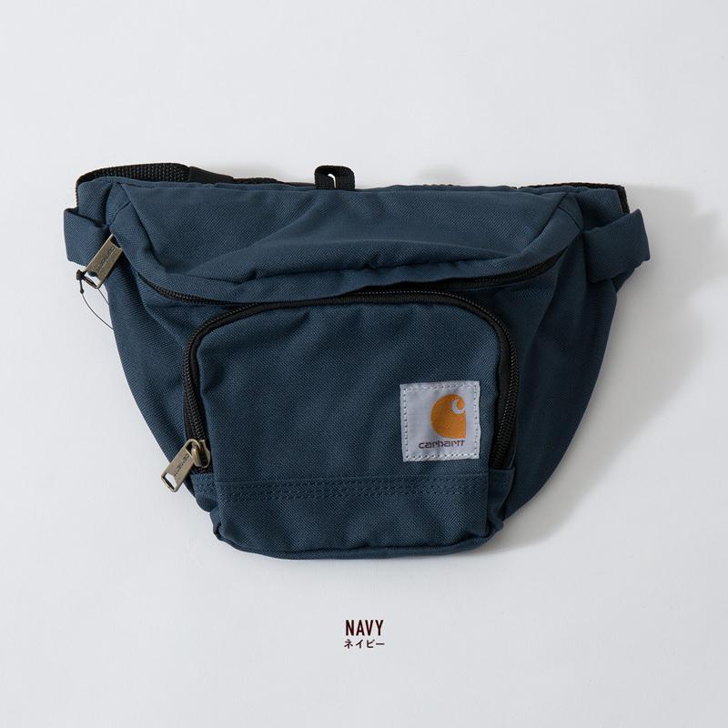 Carhartt（カーハート） ウエストパック B0000401/89150701 ウエスト