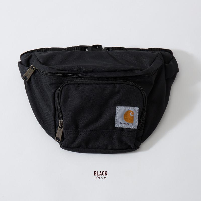Carhartt（カーハート） ウエストパック B0000401/89150701 ウエスト
