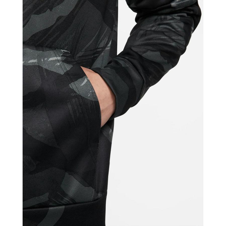 W*ル様 NIKEナイキTherma-FIT カモフィット　セットアップ　M　裏 Amazon.co.jp: NIKE(ナイキ) Therma-FITサーマフィットプルオーバー