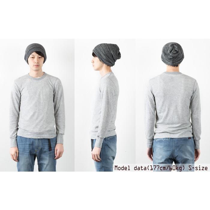 INDERA MILLS（インデラミルズ） INDERA MILLS 2レイヤー 