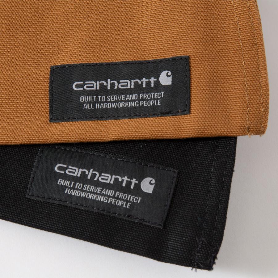 Carhartt（カーハート） ダック ウエスト エプロン Carhartt Duck