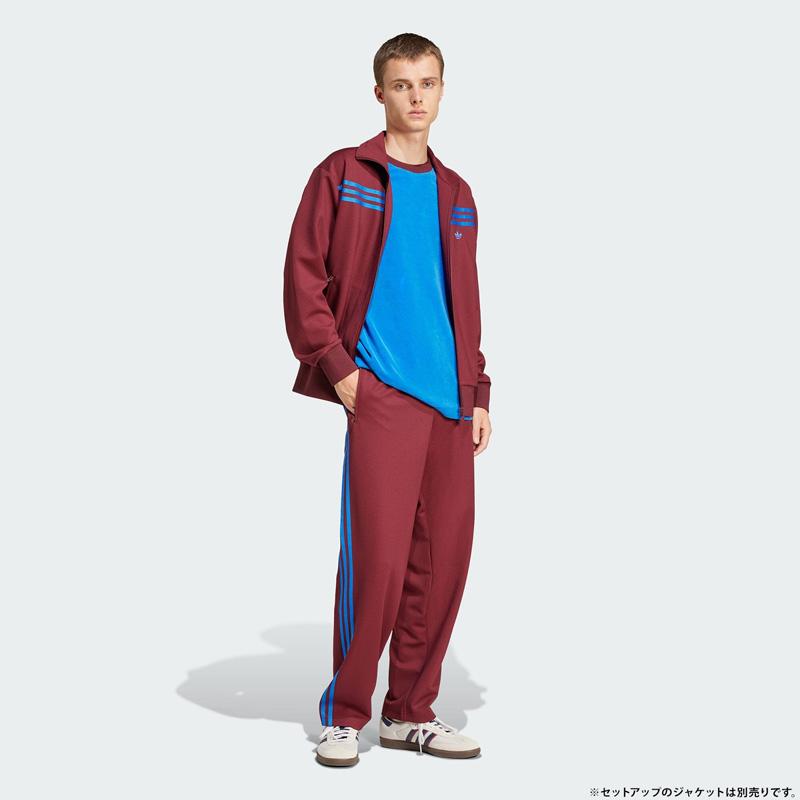 adidas Originals アディダス オリジナルス 70S トラックパンツ adidas Originals アディダス オリジナルス 70S トラックパンツ
