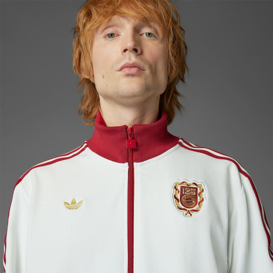 【レア・新品】バイエルン×adidas OriginalsSSTトラックトップL レア・新品】バイエルン×adidas OriginalsSSTトラックトップL