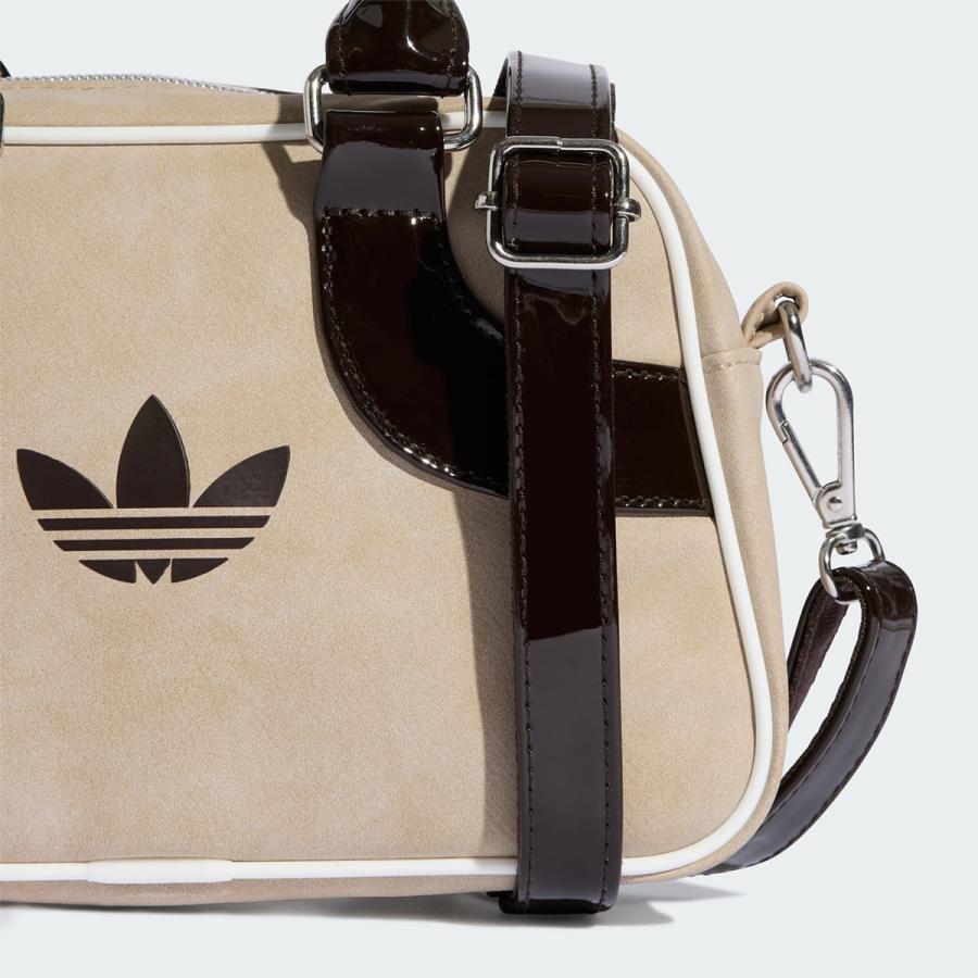 adidas Originals アディダス オリジナルス ミニ ボウリングバッグ