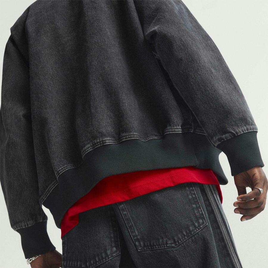 adidas Originals アディダス アディカラー デニム ファイヤーバード