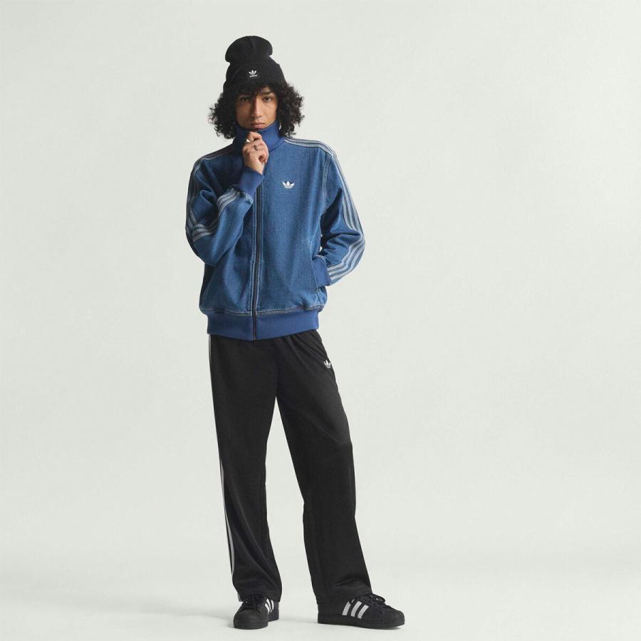 adidas Originals アディダス アディカラー デニム ファイヤーバード