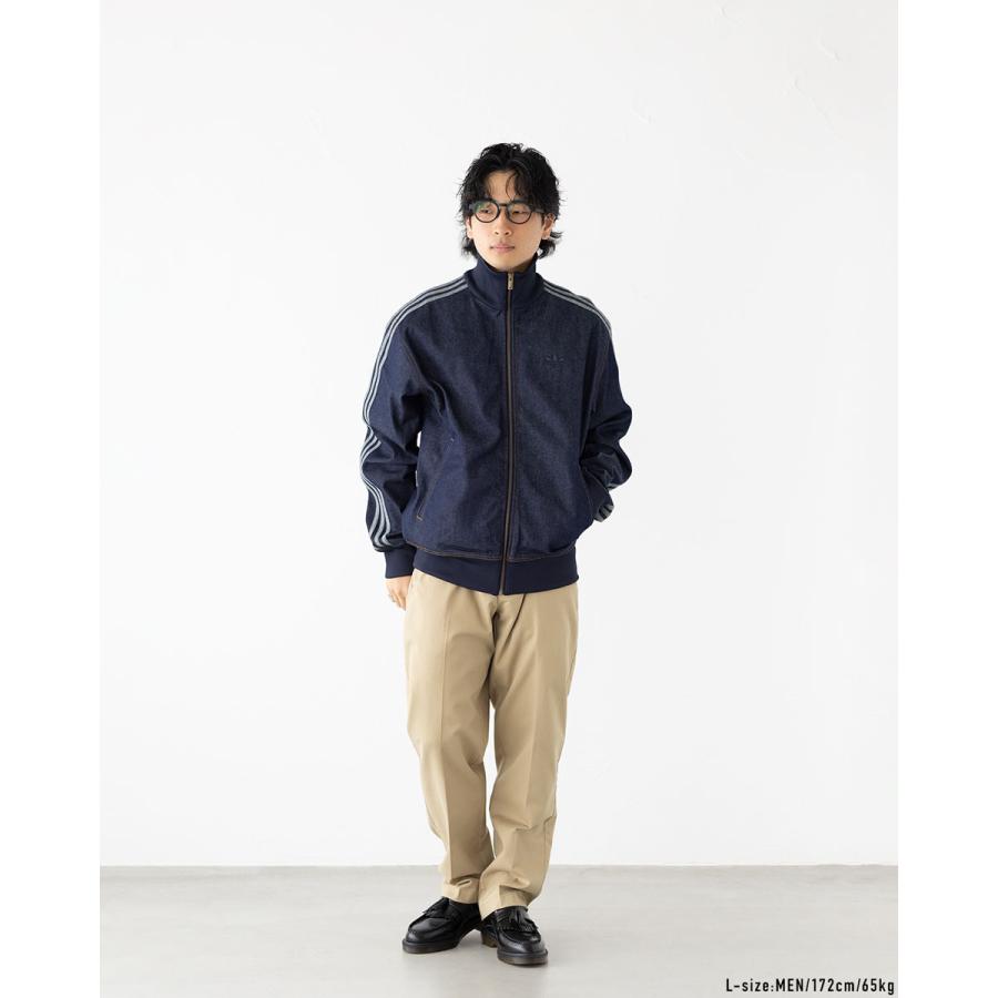 adidas Originals アディダス アディカラー デニム ファイヤーバード