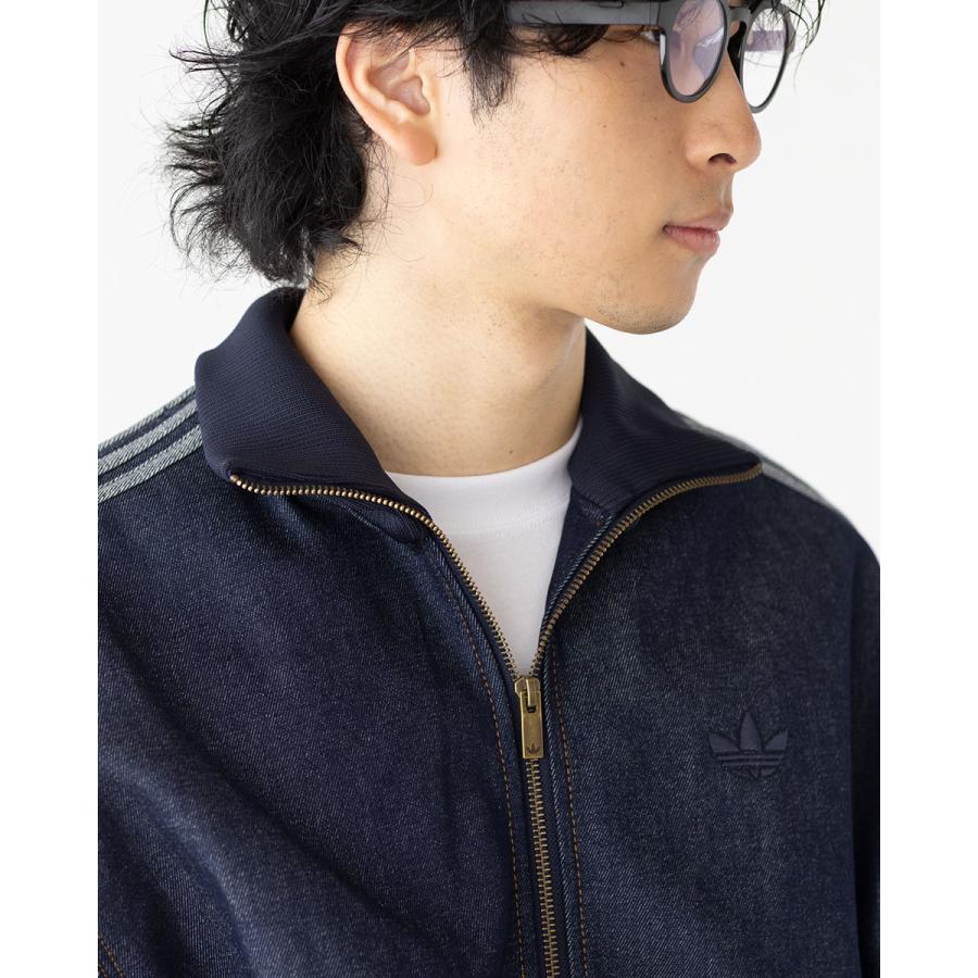 adidas Originals アディダス アディカラー デニム ファイヤーバード