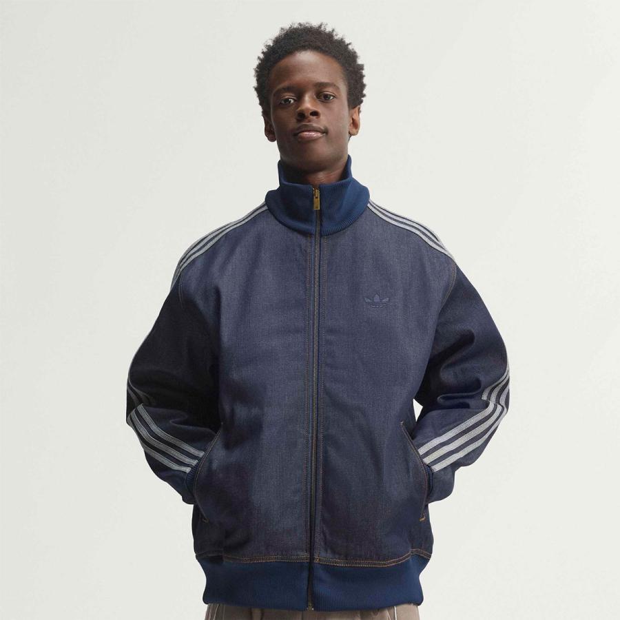 adidas Originals アディダス アディカラー デニム ファイヤーバード