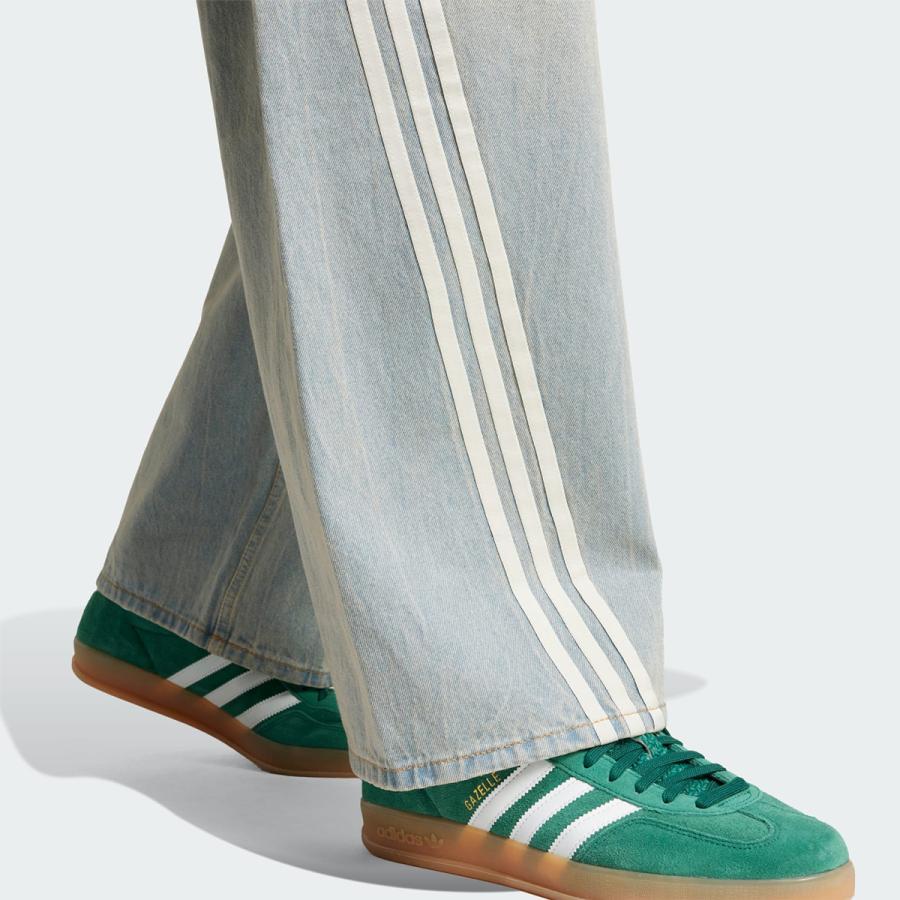 adidas Originals アディダス アディレニウム シーズン3 ジップ ルーズ