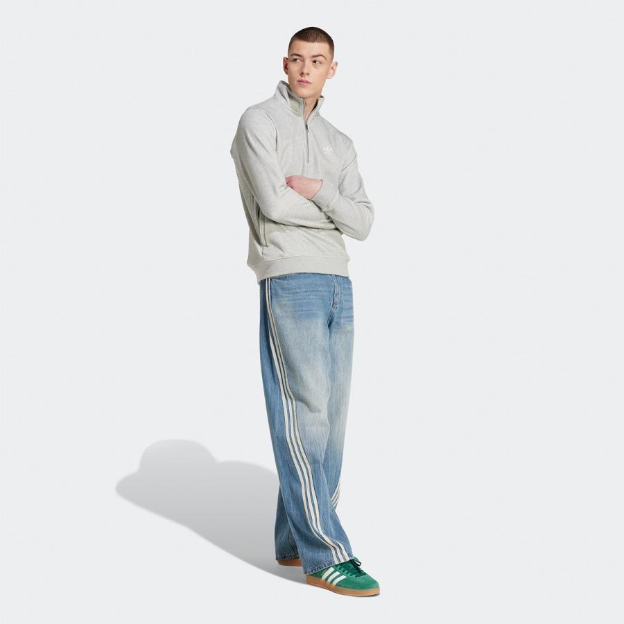 adidas Originals アディダス アディレニウム シーズン3 ジップ ルーズ