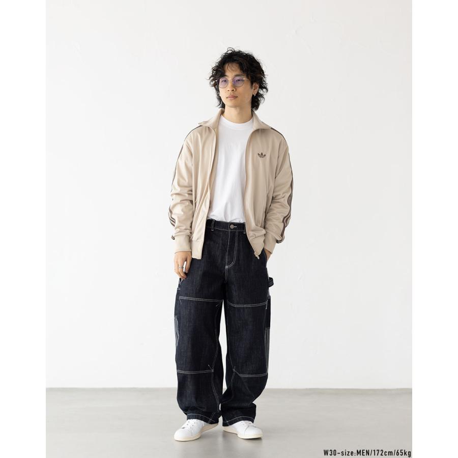adidas Originals アディダス オリジナルス デニム ワークパンツ CB449