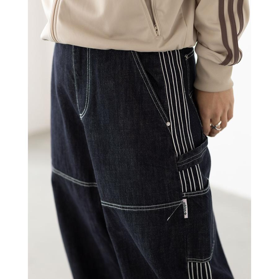 adidas Originals アディダス オリジナルス デニム ワークパンツ CB449