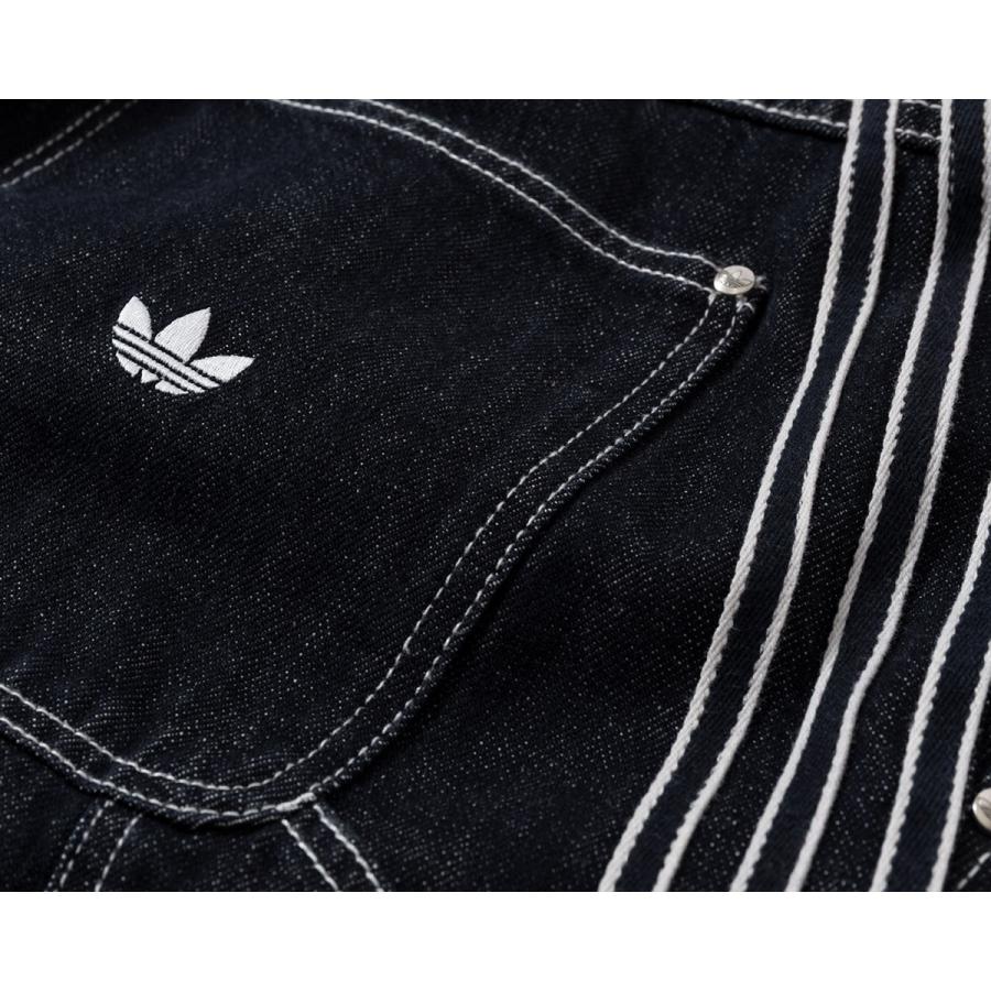 adidas Originals アディダス オリジナルス デニム ワークパンツ CB449