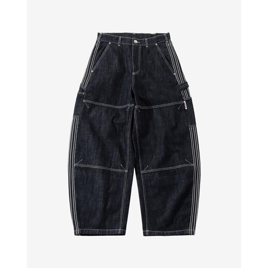 adidas Originals アディダス オリジナルス デニム ワークパンツ CB449