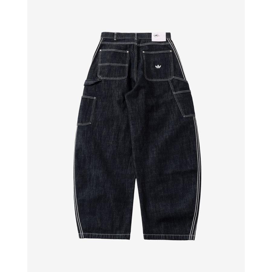 adidas Originals アディダス オリジナルス デニム ワークパンツ CB449