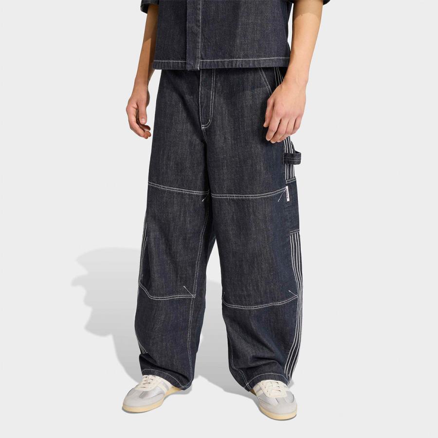 adidas Originals アディダス オリジナルス デニム ワークパンツ CB449