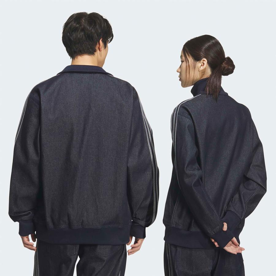 d.i.a. トップス 楽天市場】アディダス adidas Originals デニム ファイヤーバード