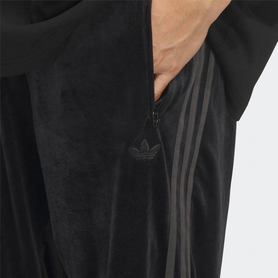 adidas Originals アディダス ベロア ジャージ ファイヤーバード 上下