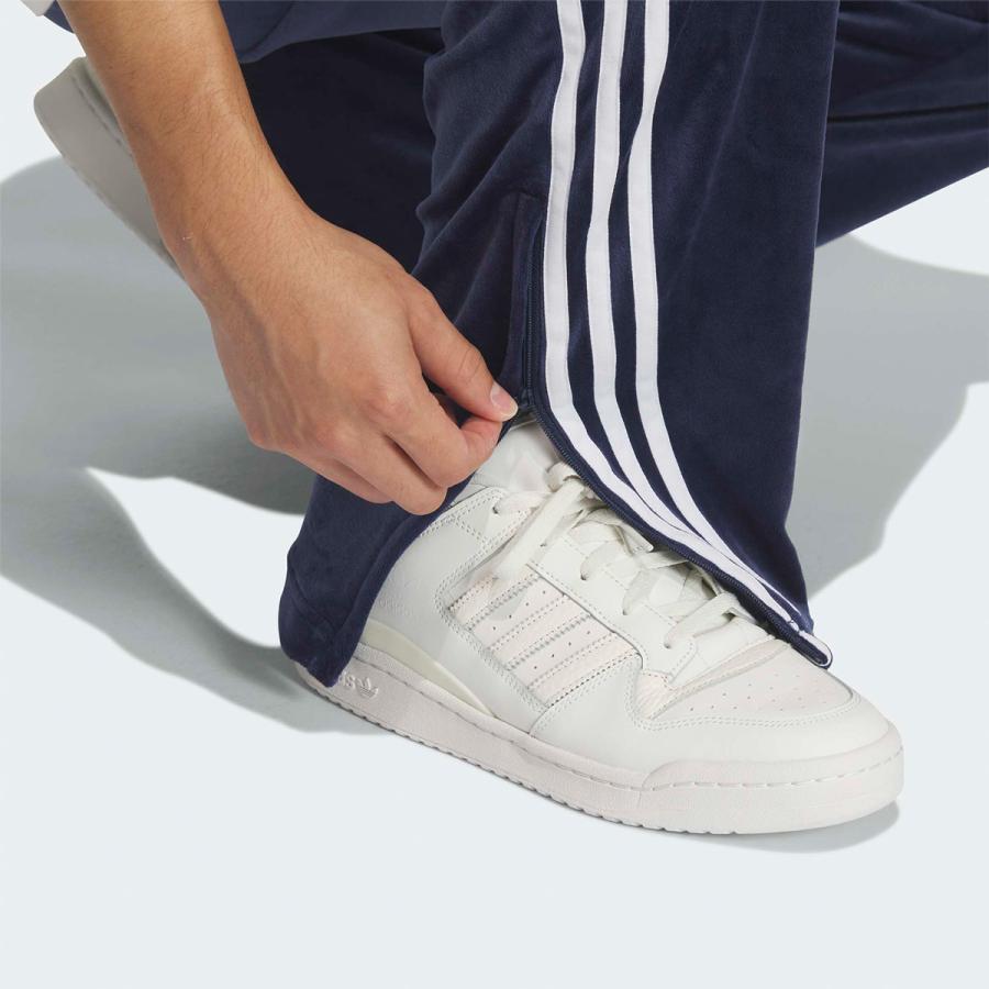 adidas Originals アディダス ベロア ジャージ ファイヤーバード 上下