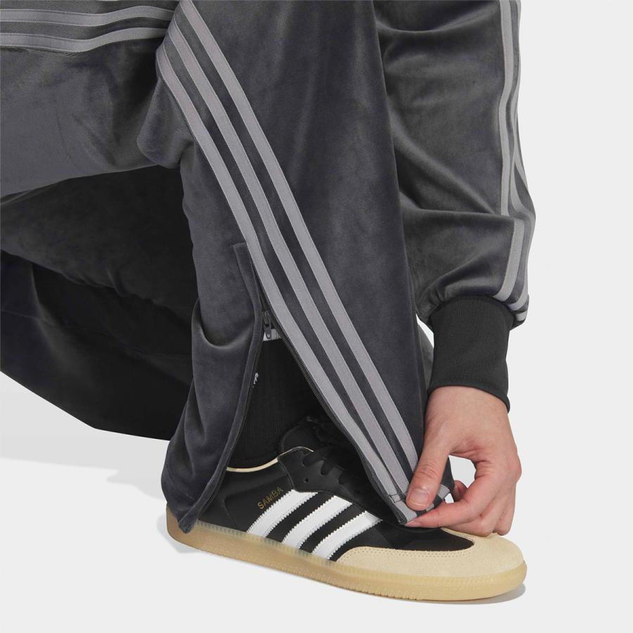 adidas Originals アディダス ベロア ジャージ ファイヤーバード