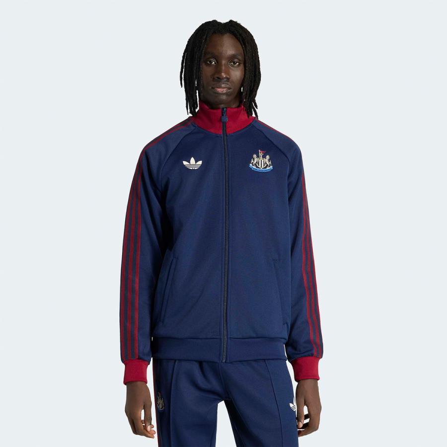 アディダス ニューカッスル ユナイテッド FC ジャージ トラック