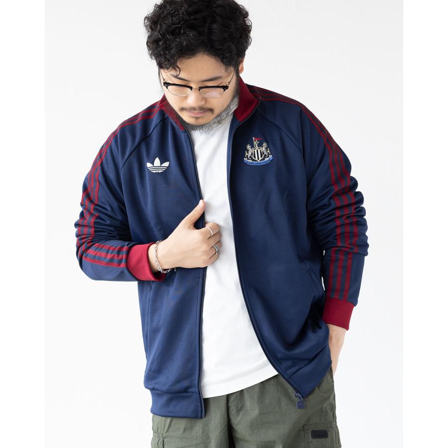 アディダス ニューカッスル ユナイテッド FC ジャージ トラック