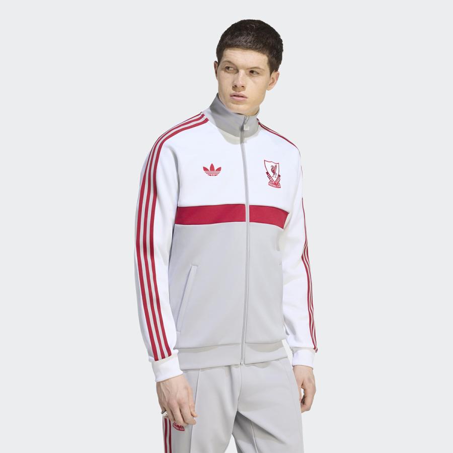 adidas Originals アディダス ジャージ リヴァプール FC オリジナルス