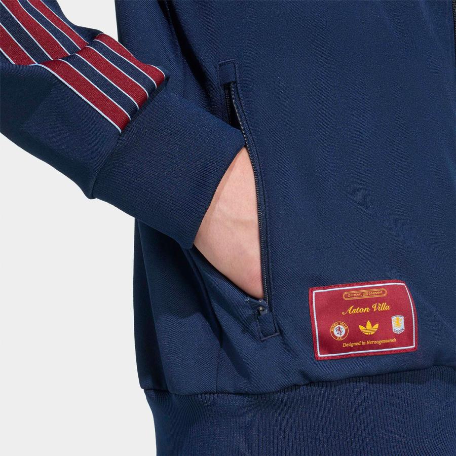 adidas Originals アディダス アストンヴィラ テラス アイコン