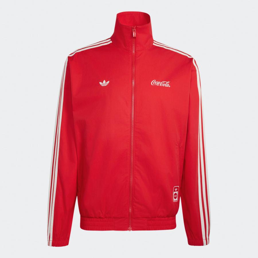 adidas Originals アディダス ジャージ コカ・コーラ クラシック