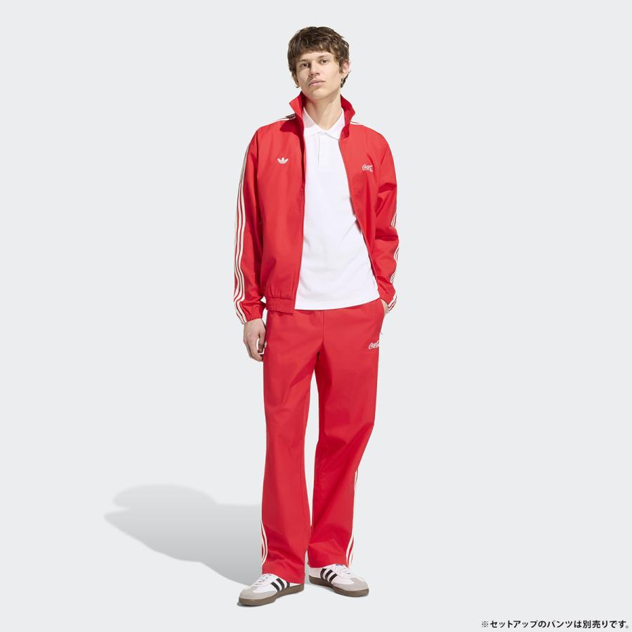 adidas Originals アディダス ジャージ コカ・コーラ クラシック