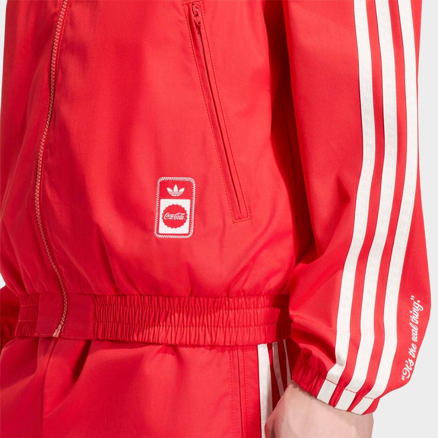 adidas Originals アディダス ジャージ コカ・コーラ クラシック