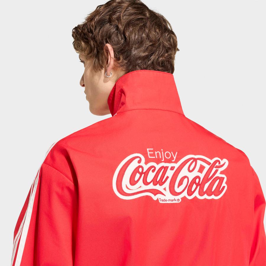 adidas Originals アディダス ジャージ コカ・コーラ クラシック
