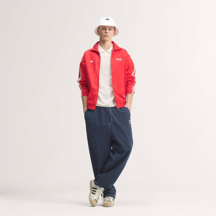 adidas Originals アディダス ジャージ コカ・コーラ クラシック