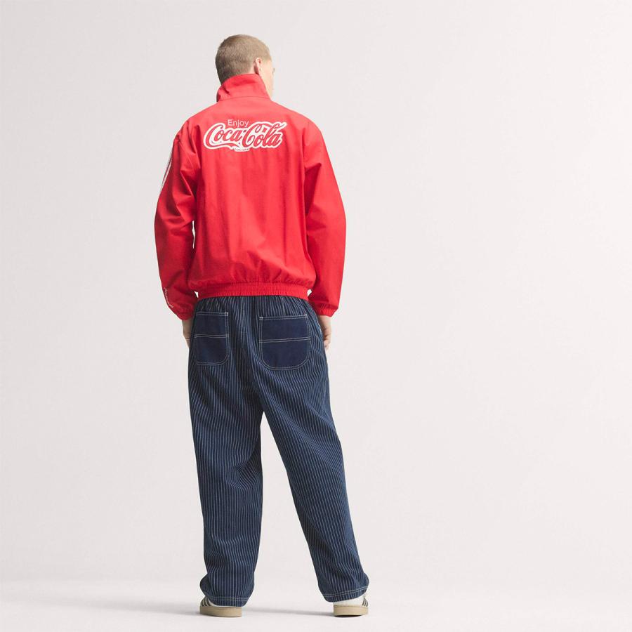 adidas Originals アディダス ジャージ コカ・コーラ クラシック