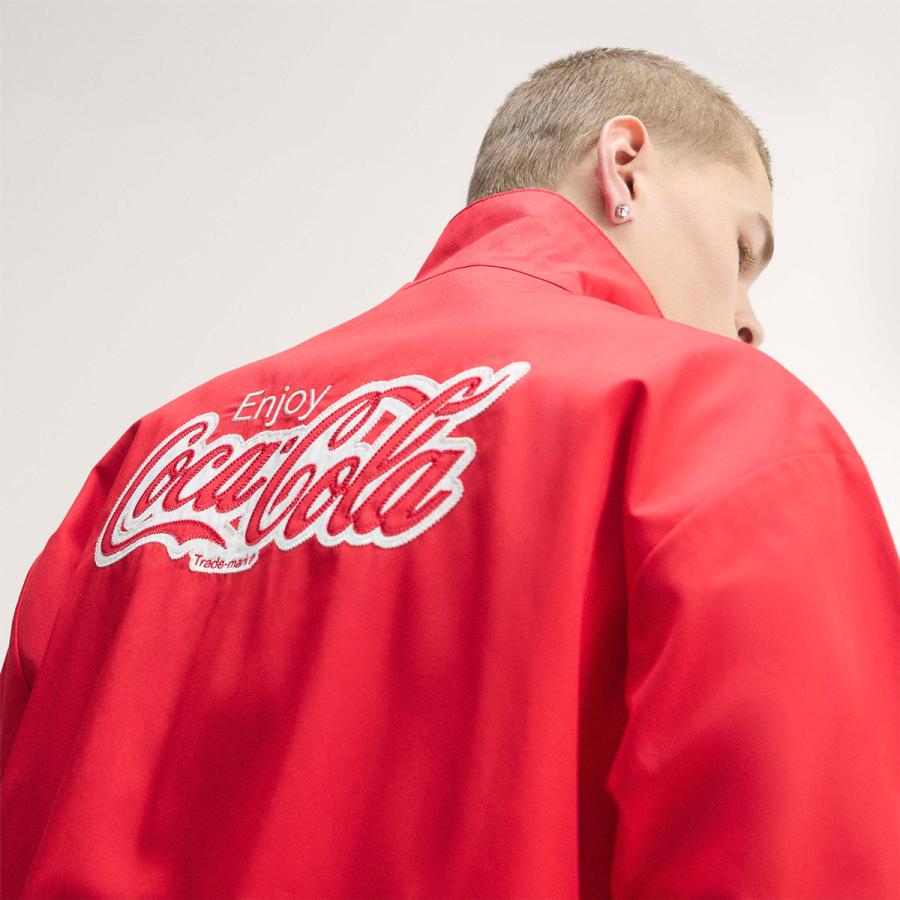 adidas Originals アディダス ジャージ コカ・コーラ クラシック