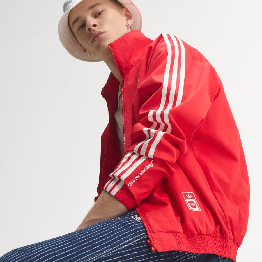 adidas Originals アディダス ジャージ コカ・コーラ クラシック