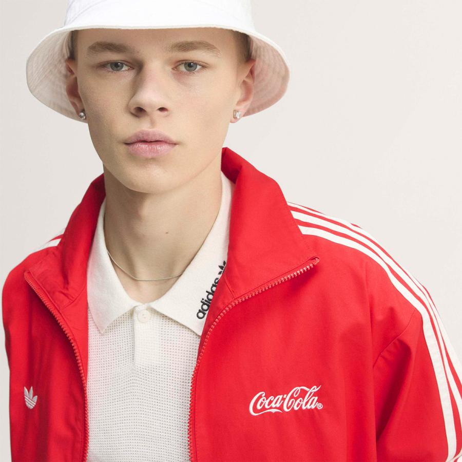 adidas Originals アディダス ジャージ コカ・コーラ クラシック