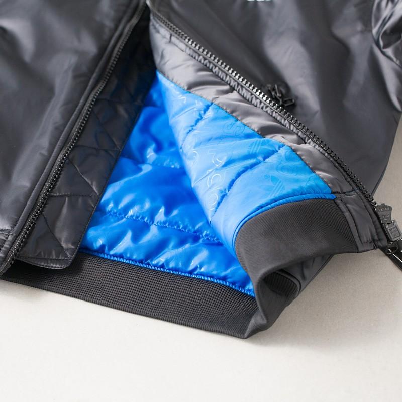 新品 Lsize アディダスオリジナルス ボンバージャケット プレミアム 新品 Lsize アディダスオリジナルス ボンバージャケット プレミアム