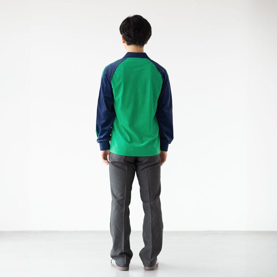 adidas Originals アディダス ジャージ ベロア 70S 長袖 adidas Originals アディダス ジャージ ベロア 70S 長袖
